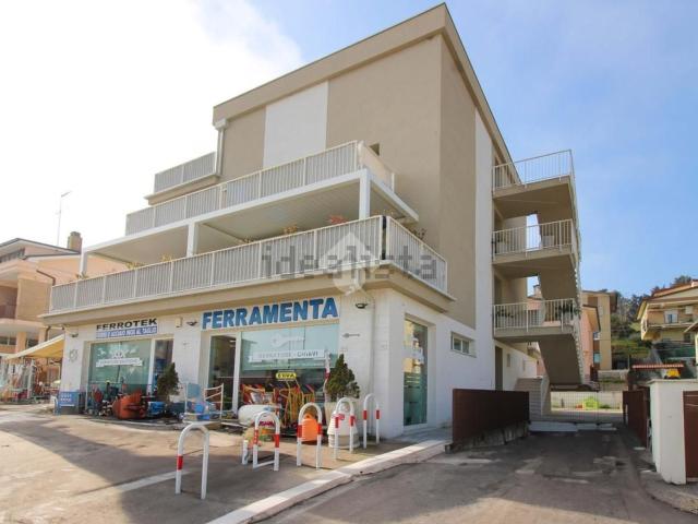 Appartamento in vendita a Marche, Fermo