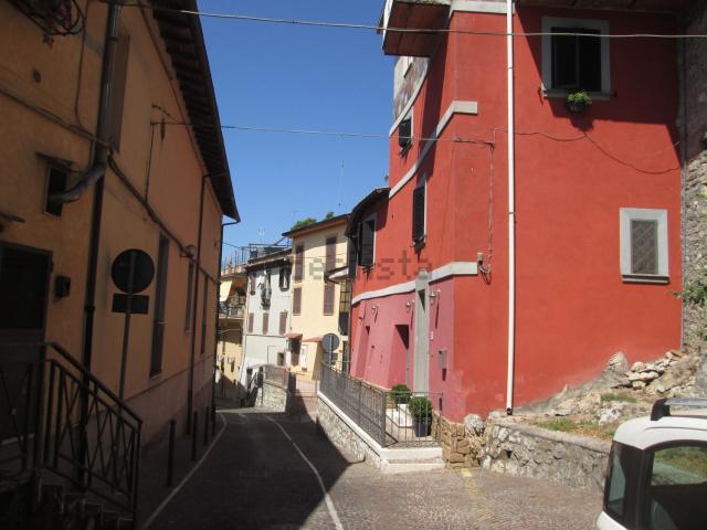 Appartamento in vendita a Ceccano, Lazio