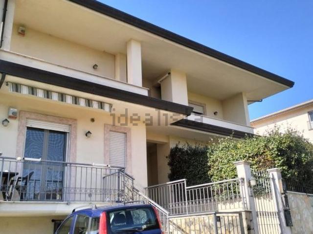 Appartamento in vendita a Arce, Lazio