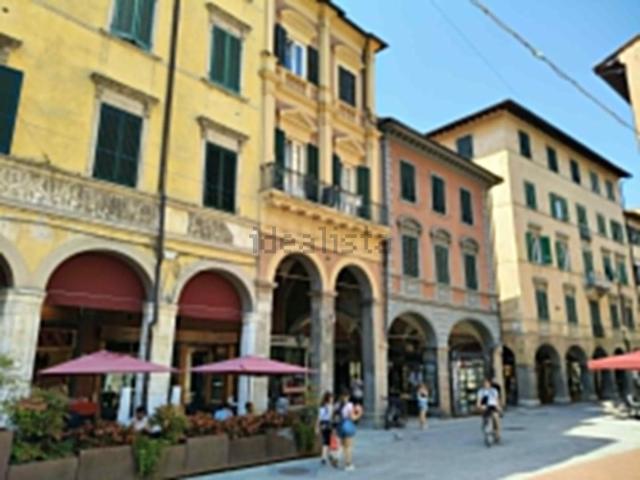 Appartamento in vendita a San Francesco, Pisa