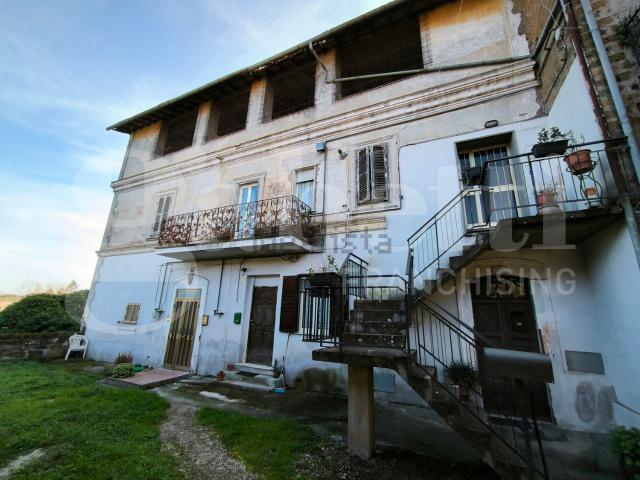 Appartamento in vendita a Corchiano, Lazio