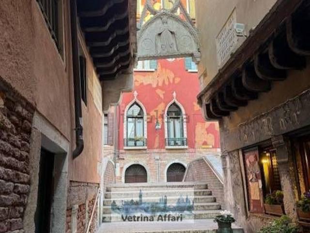 Appartamento in vendita a Venezia-Murano-Burano, Venezia