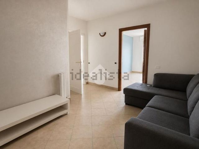 Appartamento in vendita a Ciserano, Lombardia