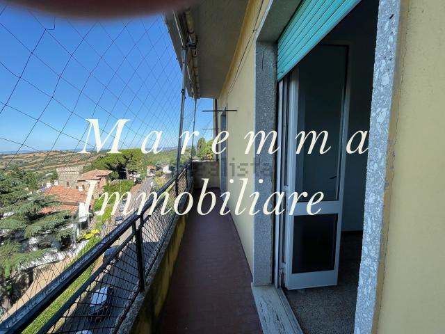 Appartamento in vendita a Unione di Comuni Montani Colline del Fiora, Manciano