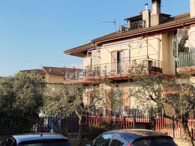 Appartamento in vendita a Piglio, Frosinone