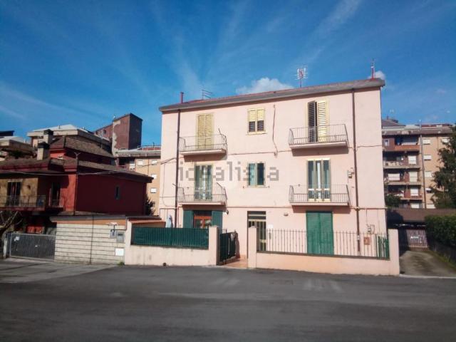 Appartamento in vendita a Contrada Bagnoli, Avellino