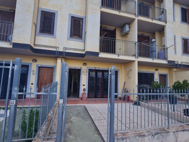 Appartamento in vendita a Veroli, Lazio