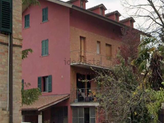 Appartamento in vendita a Marche, Macerata