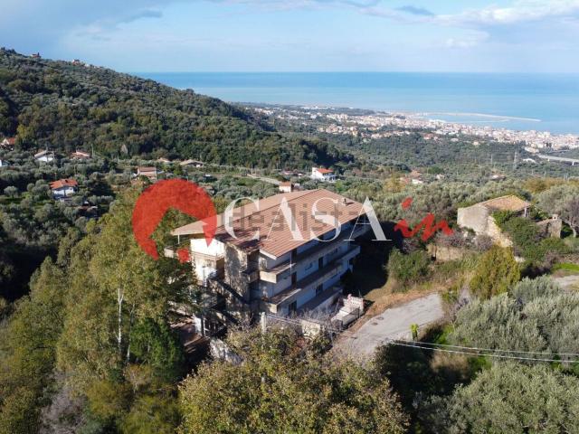 Appartamento in vendita a Militello Rosmarino, Sicilia