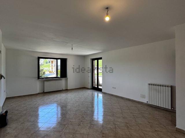 Appartamento in vendita a Piane di Montegiorgio, Montegiorgio