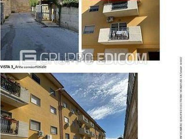 Appartamento in vendita a Augusta, Sicilia
