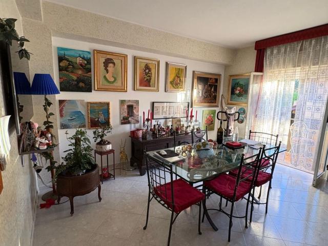 Appartamento in vendita a Malvicino, Capo D'orlando