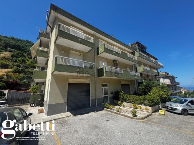 Appartamento in vendita a Piana, Brolo