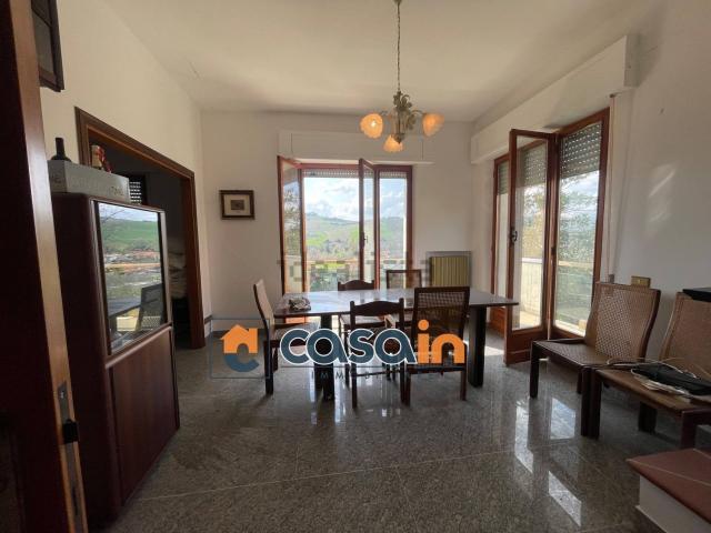 Appartamento in vendita a Trivio, Marche