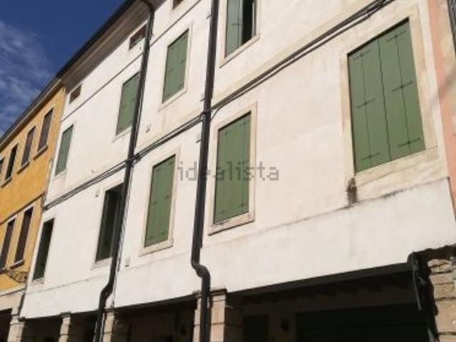 Appartamento in vendita a Vicenza, Veneto