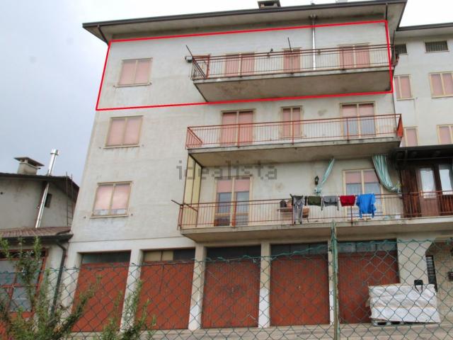 Appartamento in vendita a Valdagno, Veneto