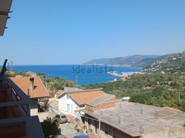 Appartamento in vendita a San Martino, Capo D'orlando