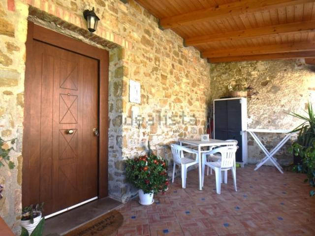 Appartamento in vendita a Laureana Cilento, Campania