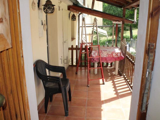 Appartamento in vendita a Caramanico Terme, Abruzzo
