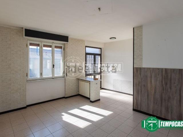 Appartamento in vendita a Arconate, Milano