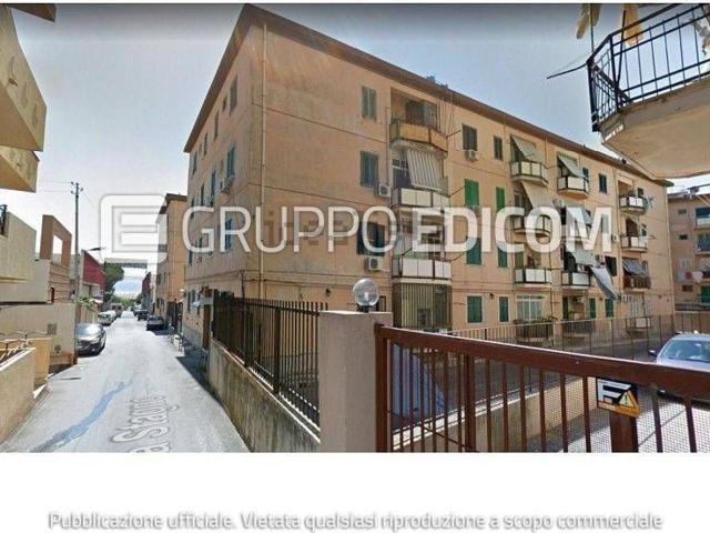 Appartamento in vendita a Tremestieri, Messina