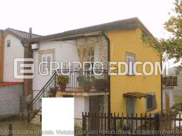 Appartamento in vendita a Terre dell’Ufita, Melito Irpino