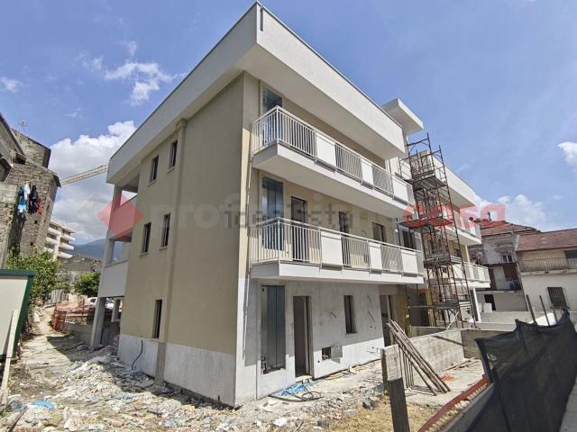 Appartamento in vendita a Mercato San Severino, Campania