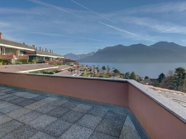 Appartamento in vendita a Ronco, Piemonte
