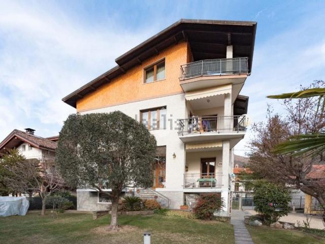 Appartamento in vendita a Unione Montana di Comuni delle Valli di Lanzo, Ceronda e Casternone, Piemonte