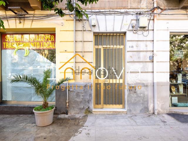 Appartamento in vendita a IV Circoscrizione, Palermo