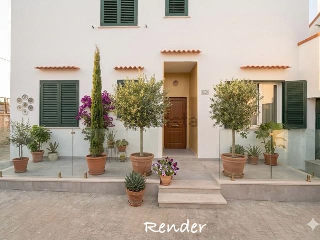 Appartamento in vendita a Puglia, Lecce
