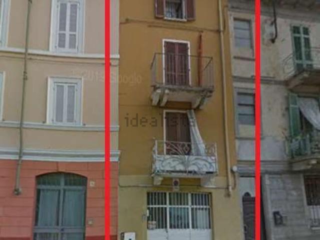 Appartamento in vendita a Trino, Vercelli