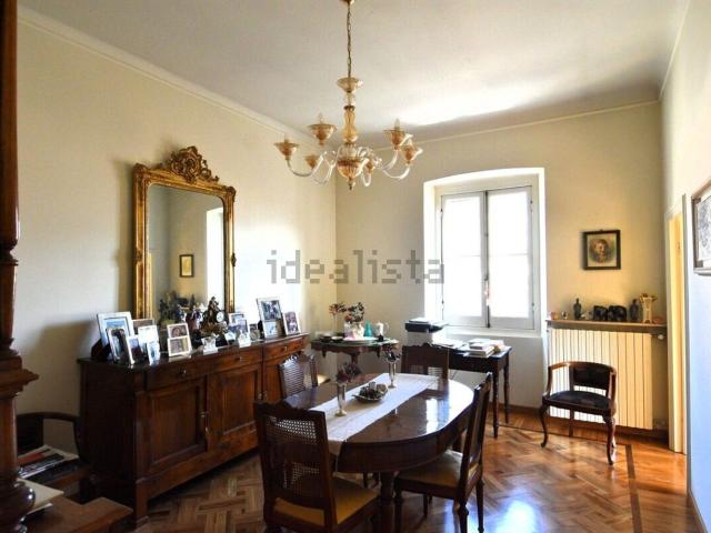 Appartamento in vendita a Ronco Scrivia, Liguria
