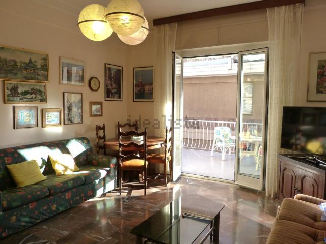 Appartamento in vendita a Chiavari, Liguria