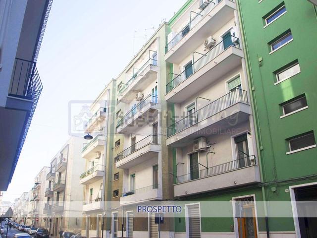 Appartamento in vendita a Martina Franca, Taranto