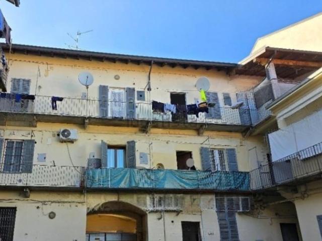 Appartamento in vendita a Sant'Antonio, Novara