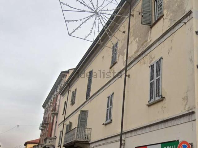 Appartamento in vendita a Sant'Antonio, Novara