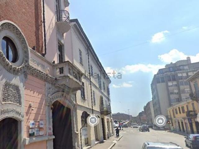 Appartamento in vendita a Sant'Antonio, Novara