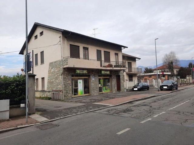 Appartamento in vendita a Grangia, Piemonte