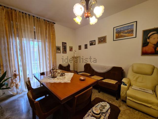 Appartamento in vendita a Porta Milano, Casale Monferrato