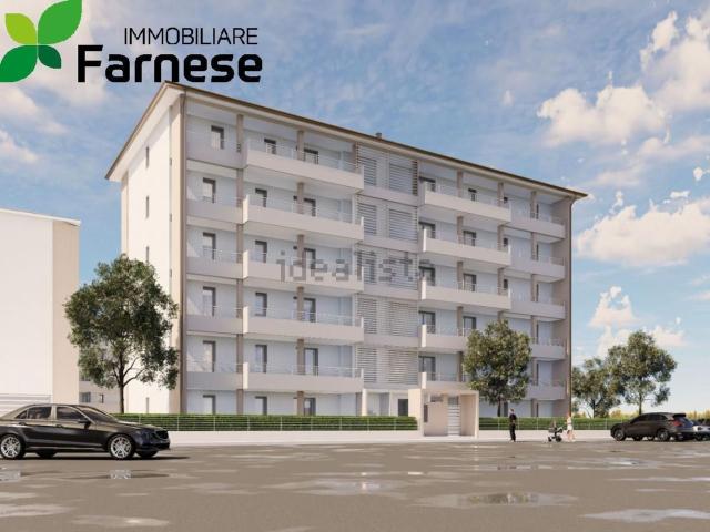 Appartamento in vendita a Piacenza, Reggio Emilia