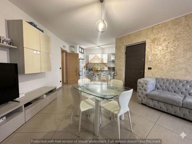 Appartamento in vendita a Sant'antimo, Campania