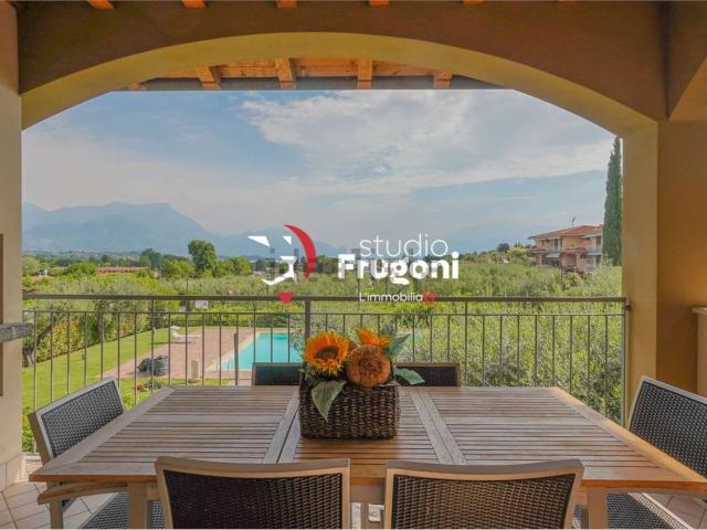 Appartamento in vendita a Borgo Felice, Manerba Del Garda
