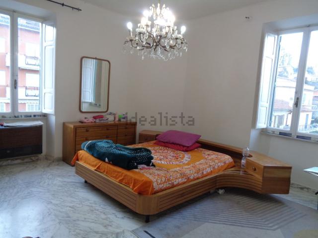 Appartamento in vendita a Orte, Lazio