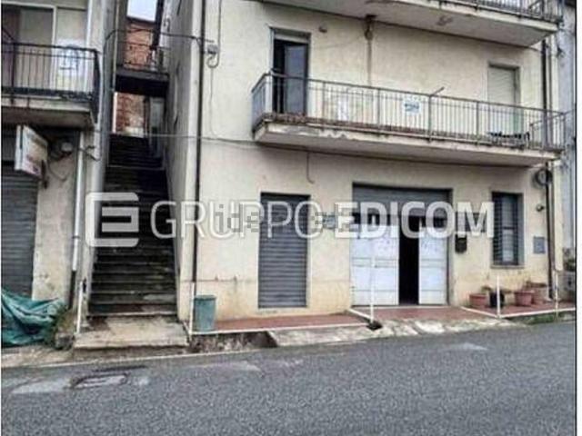 Appartamento in vendita a Calabria, Catanzaro