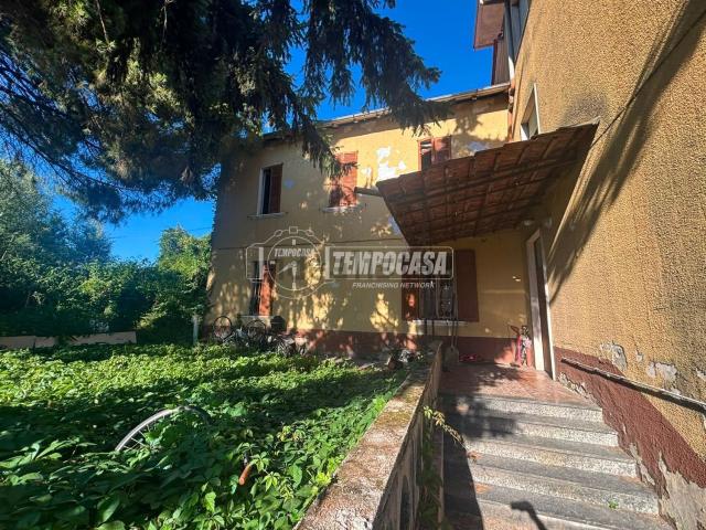Appartamento in vendita a Fogliano, Vigevano