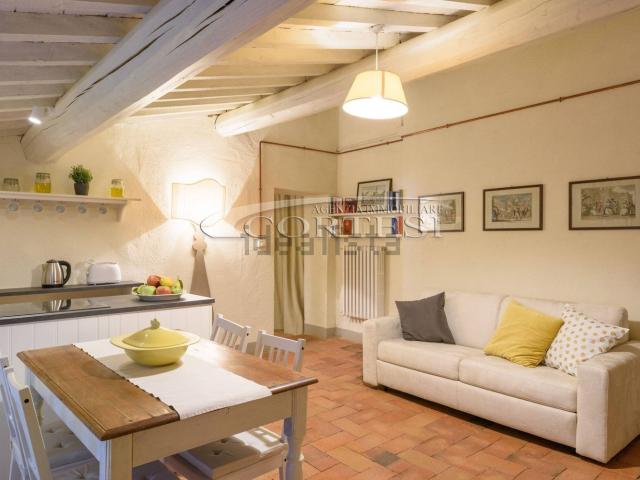Appartamento in vendita a Anghiari, Toscana
