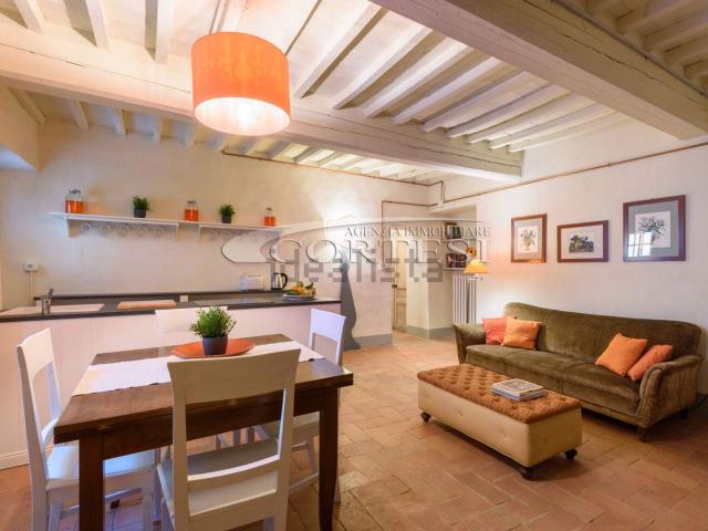 Appartamento in vendita a Scheggia, Anghiari