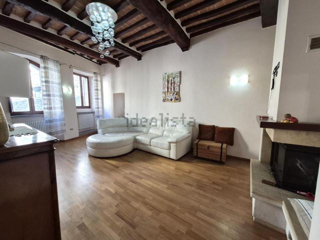 Appartamento in vendita a Sant'Ubaldo, Gubbio
