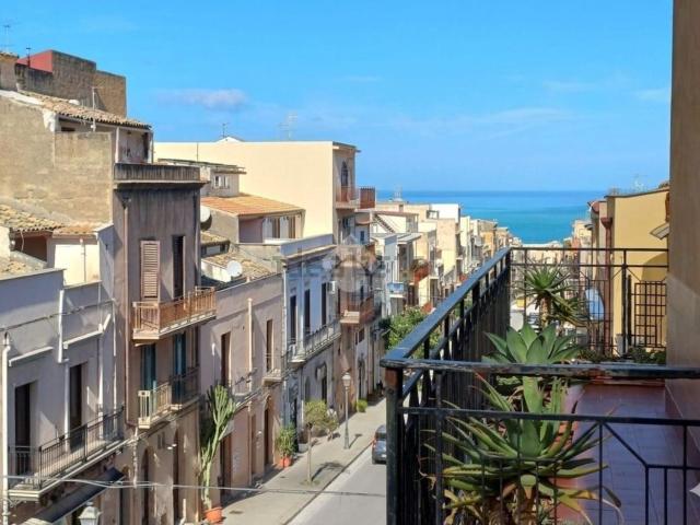 Appartamento in vendita a Castellammare Del Golfo, Sicilia